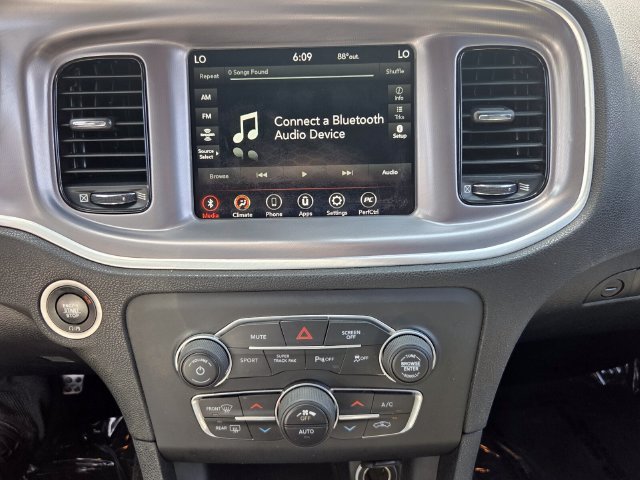 Used 2020 Blue Dodge GT image 18