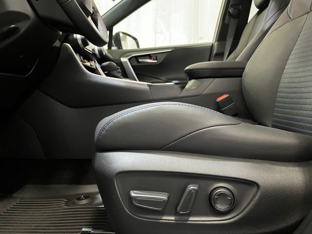 Certified Used 2025 Beige Toyota XSE image 14