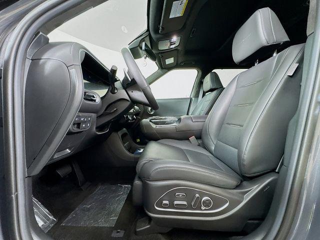 New 2026 Gray Hyundai Calligraphy FWD image 39