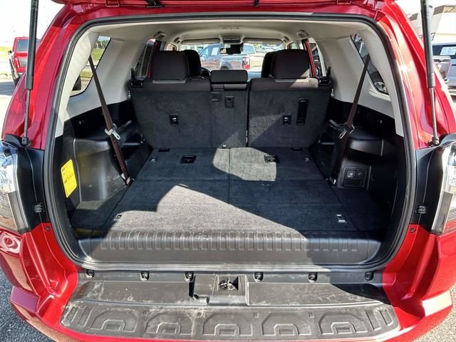 Certified Used 2023 Red Toyota SR5 image 24