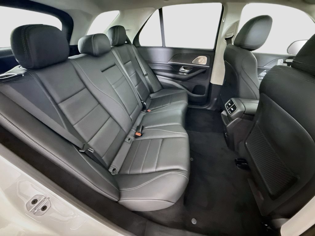 New 2026 Polar White Mercedes-Benz GLE 350 image 61