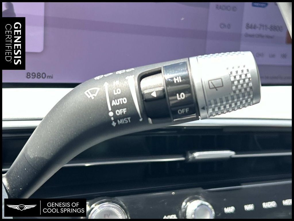 Certified Used 2026 Silver Genesis Prestige image 34
