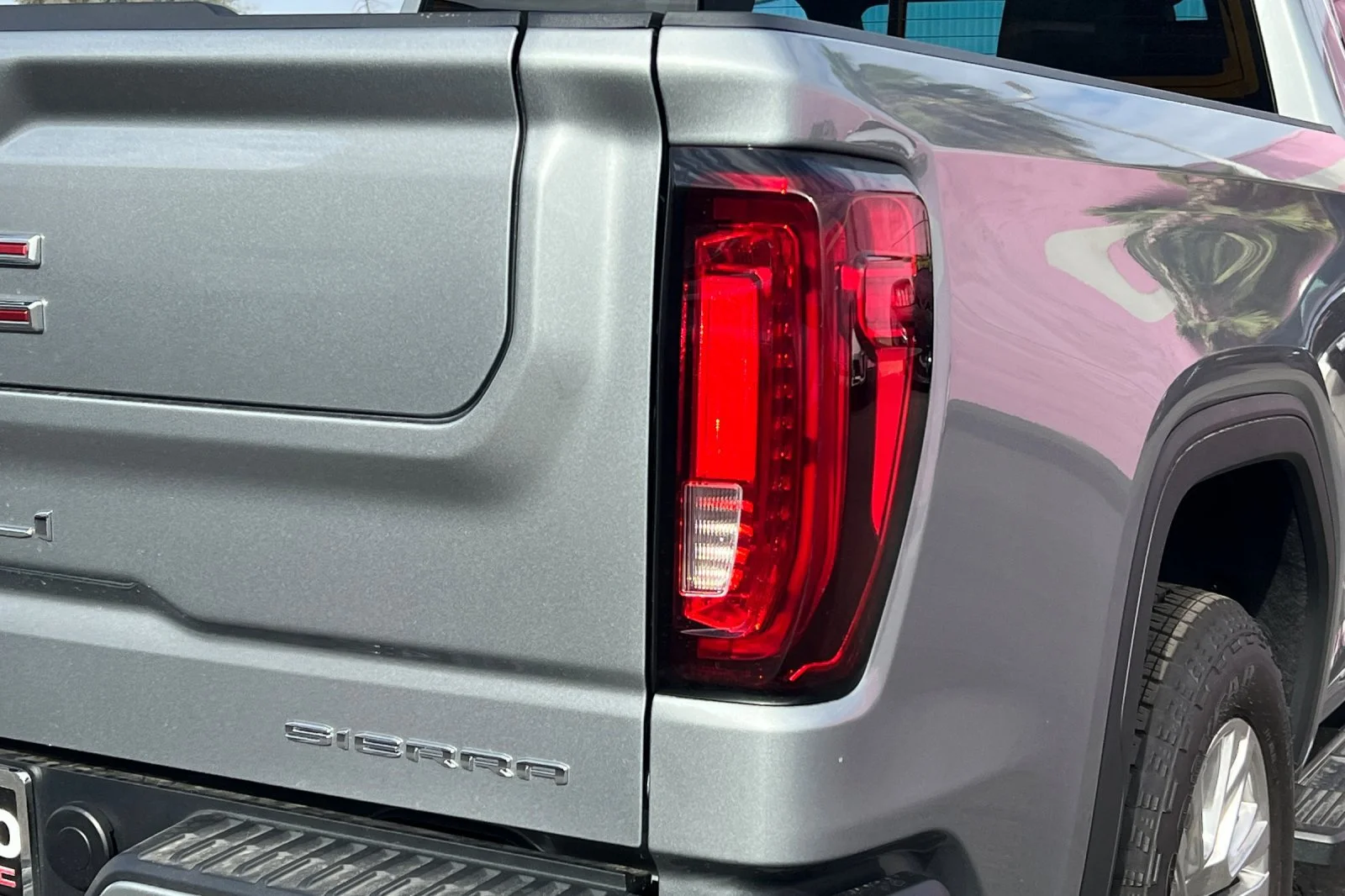 2026 GMC Sierra 1500 Denali - Photo 26