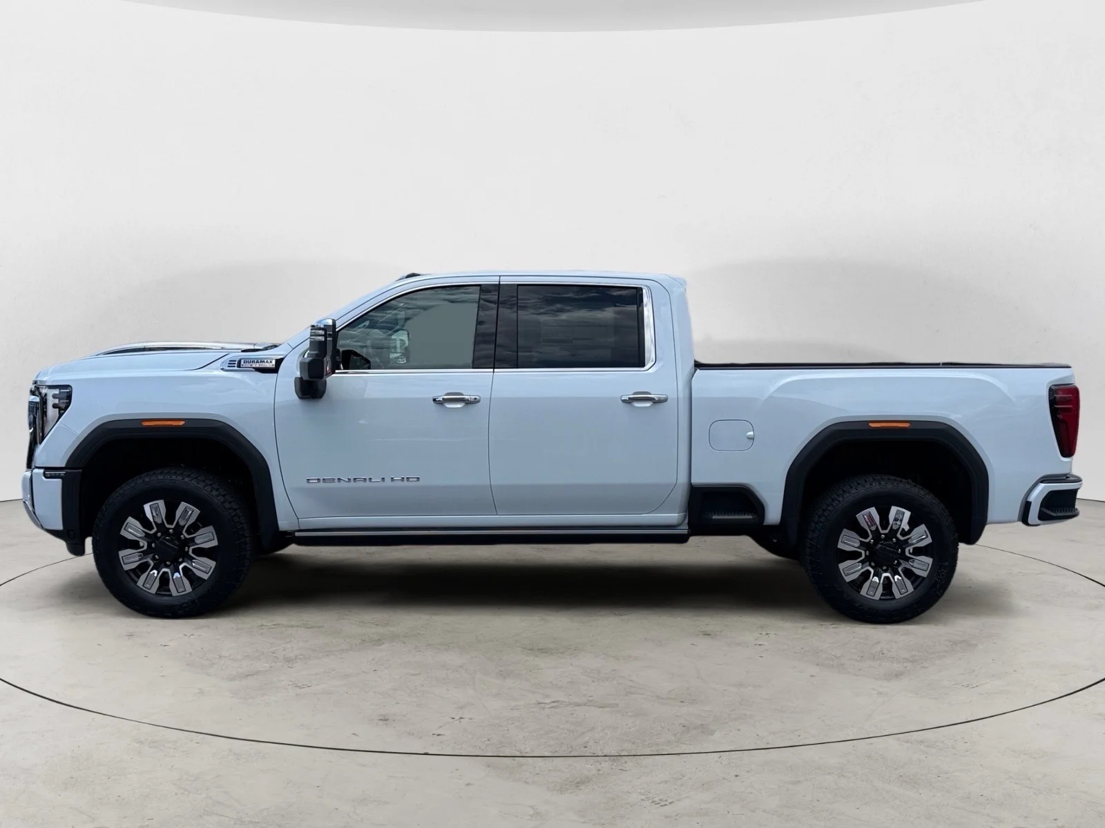 2026 GMC Sierra 2500HD Denali - Photo 2