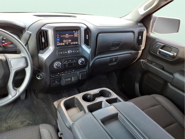 Used 2023 Gray Chevrolet Custom image 18