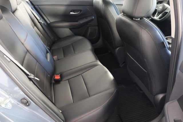 Used 2024 Gray Nissan SR image 23