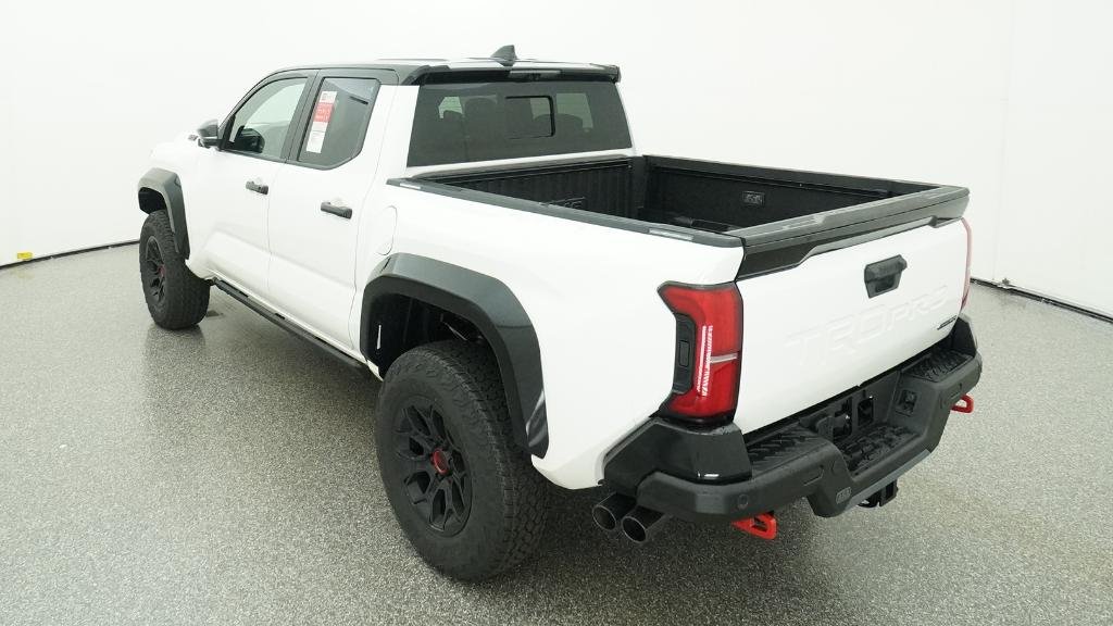 2026 Toyota Tacoma TRD Pro - Photo 13