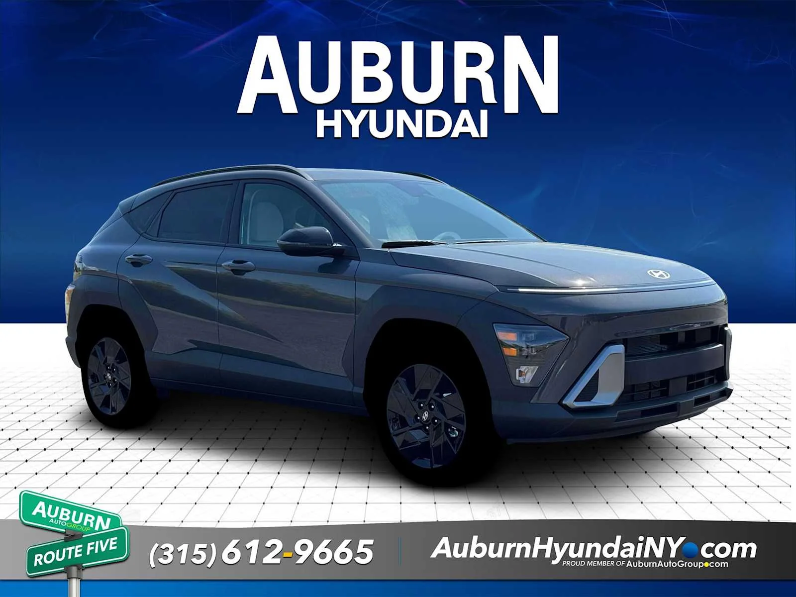 New 2026 Ecotronic Gray Pearl Hyundai SEL Sport image 10