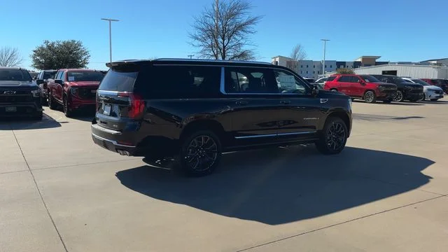 2026 GMC Yukon XL Denali - Photo 63