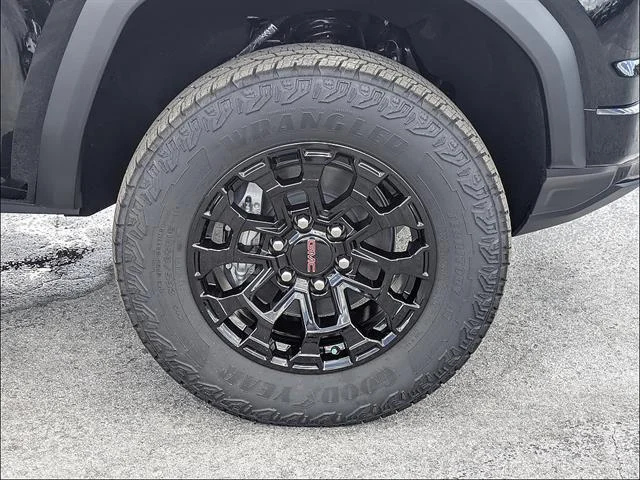 2026 GMC Canyon Elevation - Photo 12