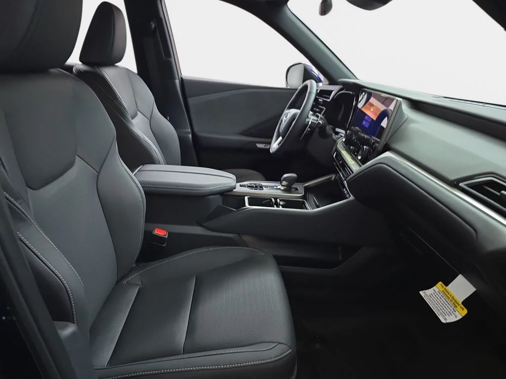 New 2026 Nightfall Mica Lexus PREMIUM AWD image 9