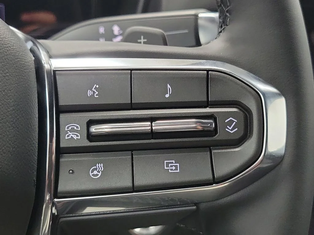 2026 GMC Terrain Elevation - Photo 12