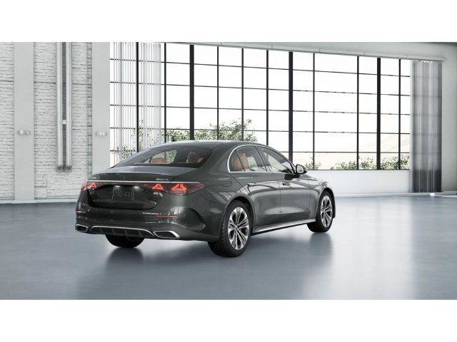 New 2026 Gray Mercedes-Benz E 350 image 22