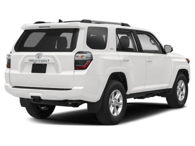 Used 2024 Ice Cap Toyota SR5 Premium image 2