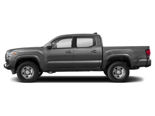 Used 2022 Midnight Black Metallic Toyota SR image 3