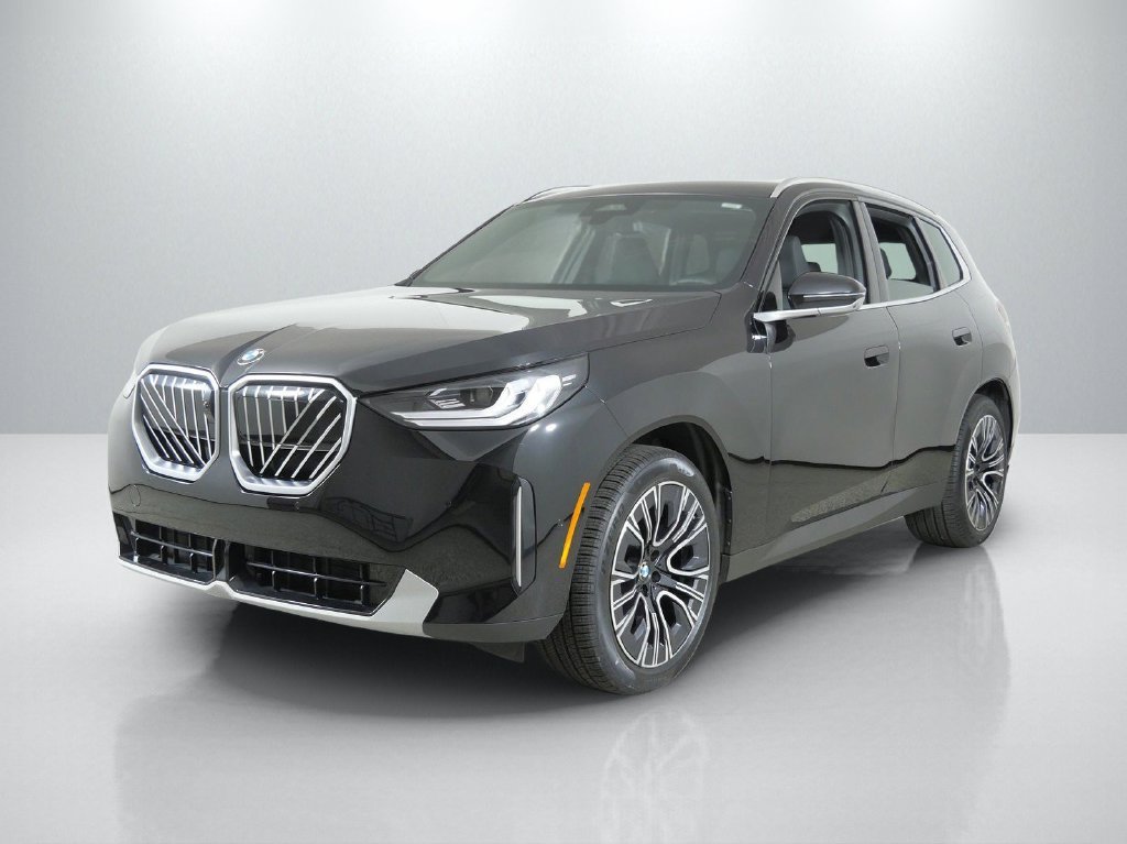 2025 BMW X3