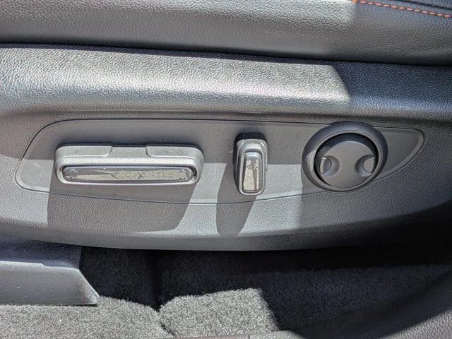 2026 Honda CR-V Sport-L - Photo 19