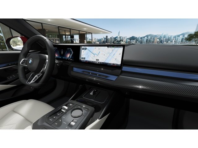New 2027 Vegas Red Metallic BMW  image 14
