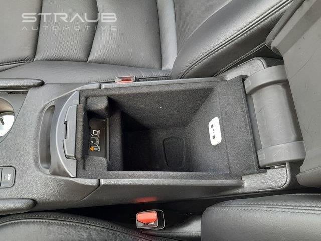 Used 2018 Red Passion Tintcoat Cadillac Luxury AWD image 27