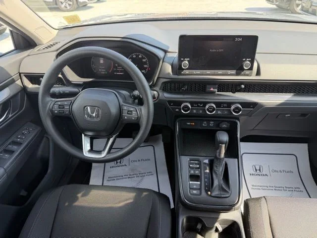 Used 2024  Honda EX image 20
