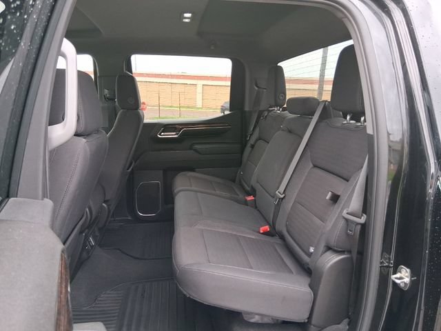 Used 2024 Onyx Black GMC Elevation image 18