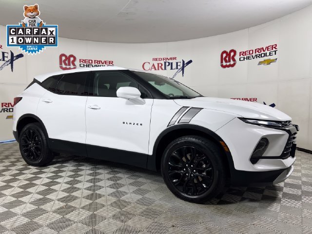 2023 Chevrolet Blazer