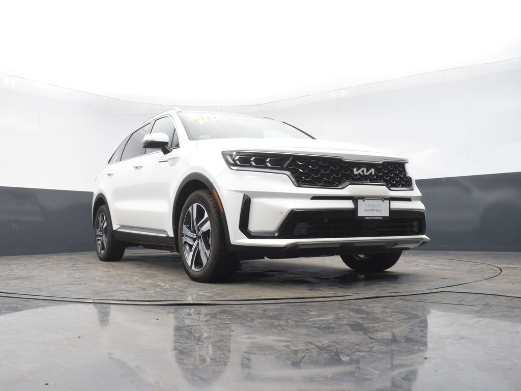 2022 KIA SORENTO - Image 44