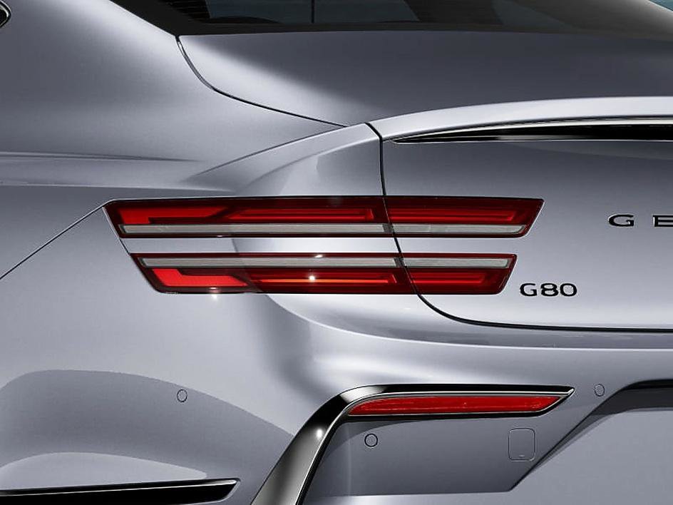 New 2026 Ceres Blue Genesis 3.5T Sport Prestige image 10