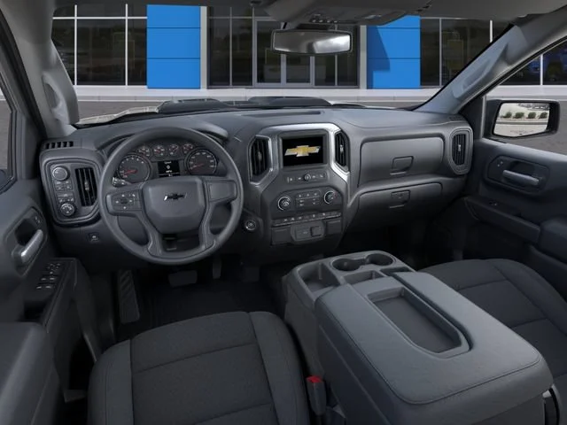 New 2026 White Sands Chevrolet Custom Trail Boss image 15
