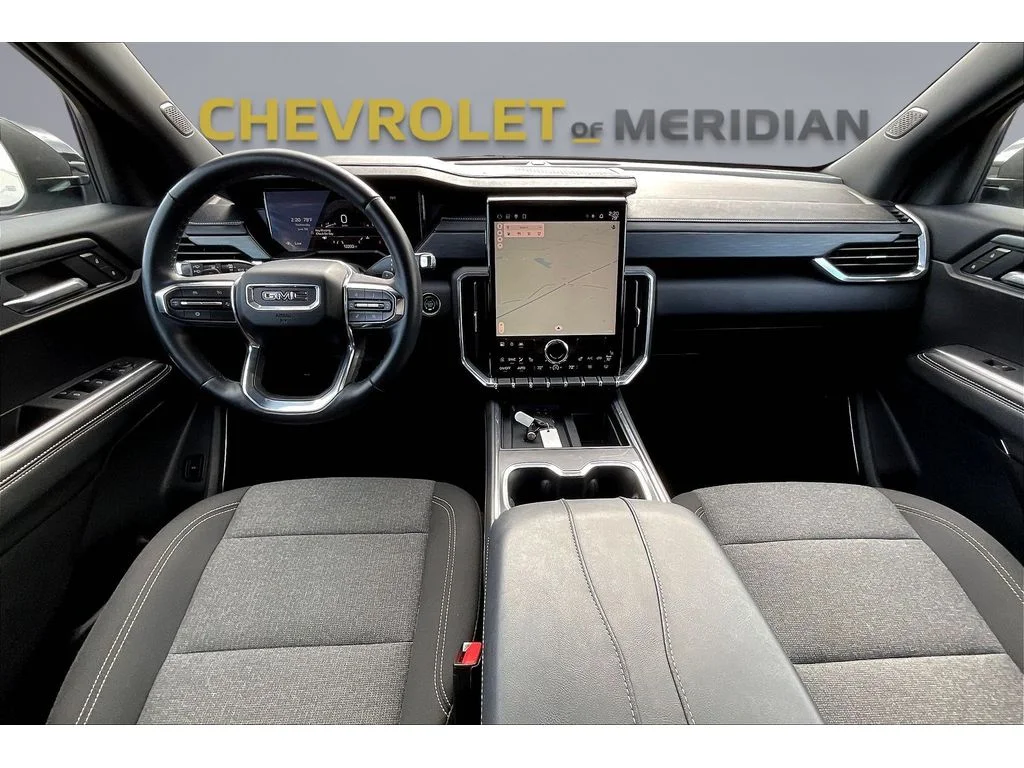 2025 GMC Acadia Elevation - Photo 13