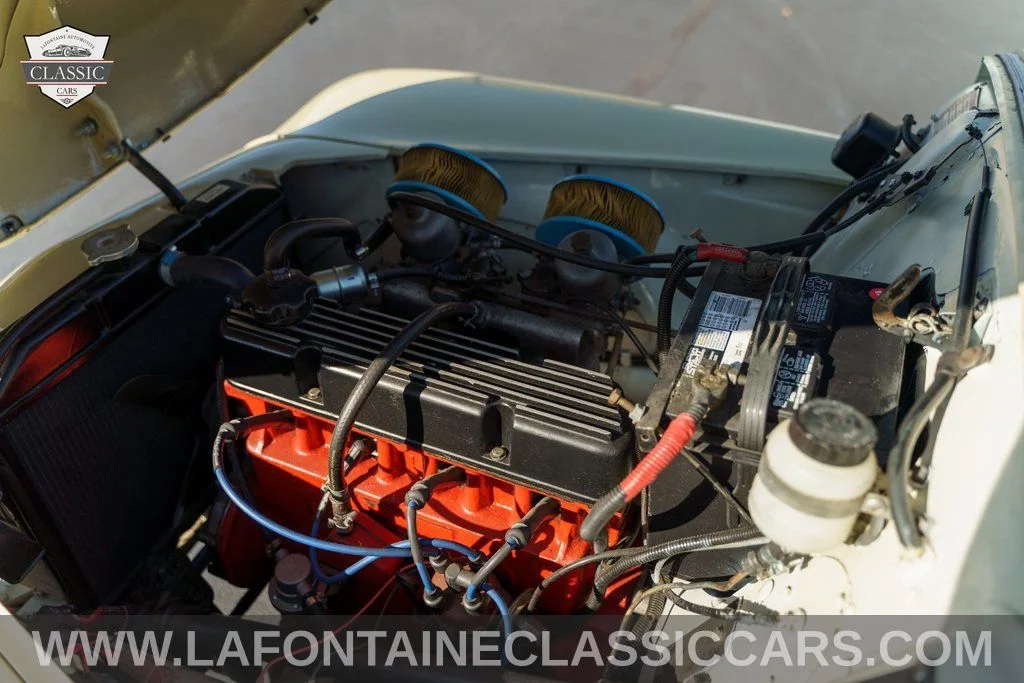 Used 1958 White Volvo  image 4