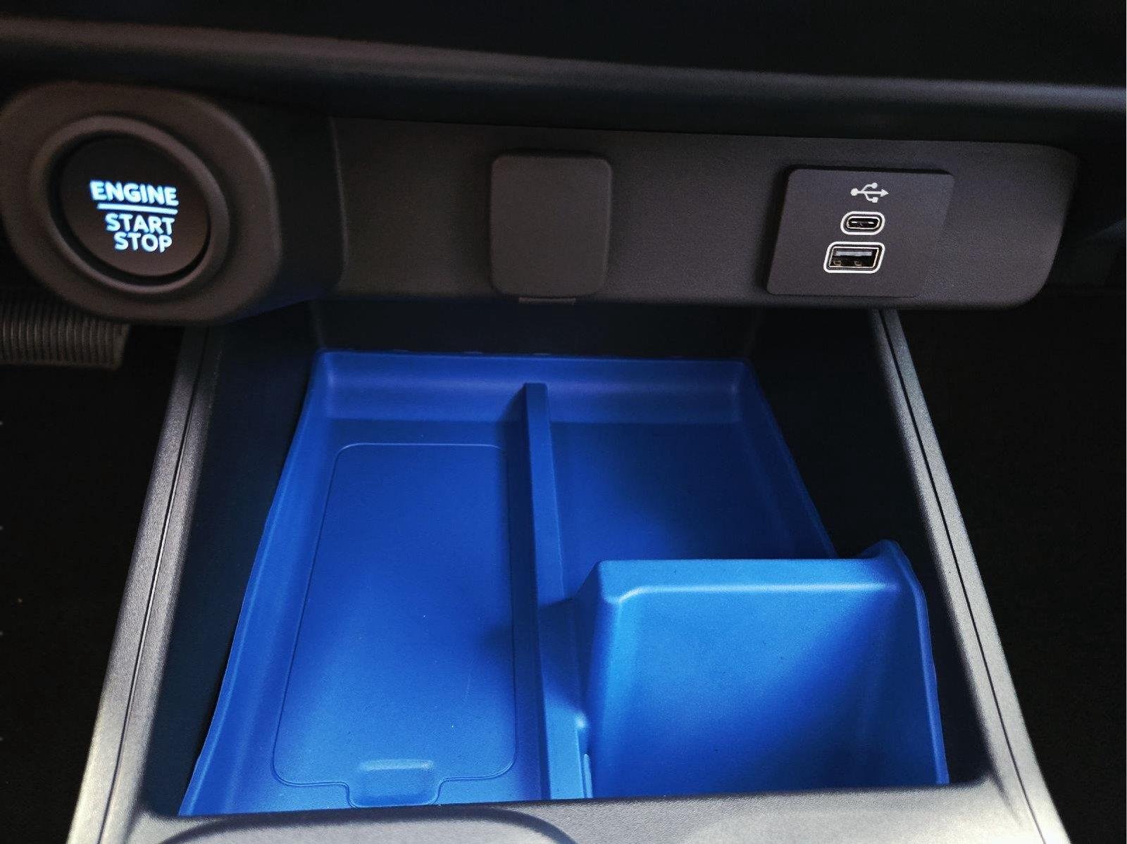 New 2026 Azure Gray Metallic Tri-Coat Ford XLT image 15