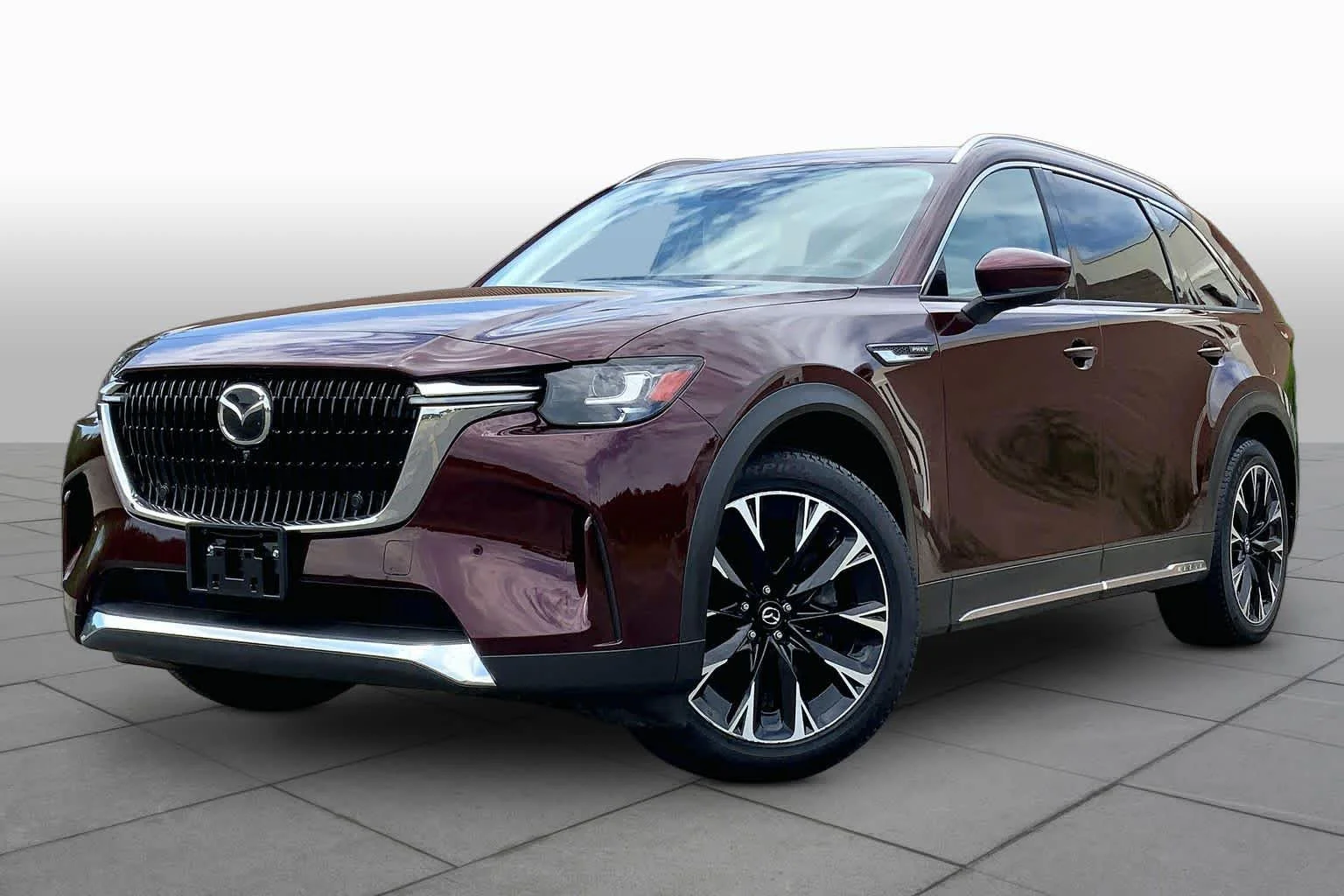 2024 Mazda CX-90 PHEV Premium Plus