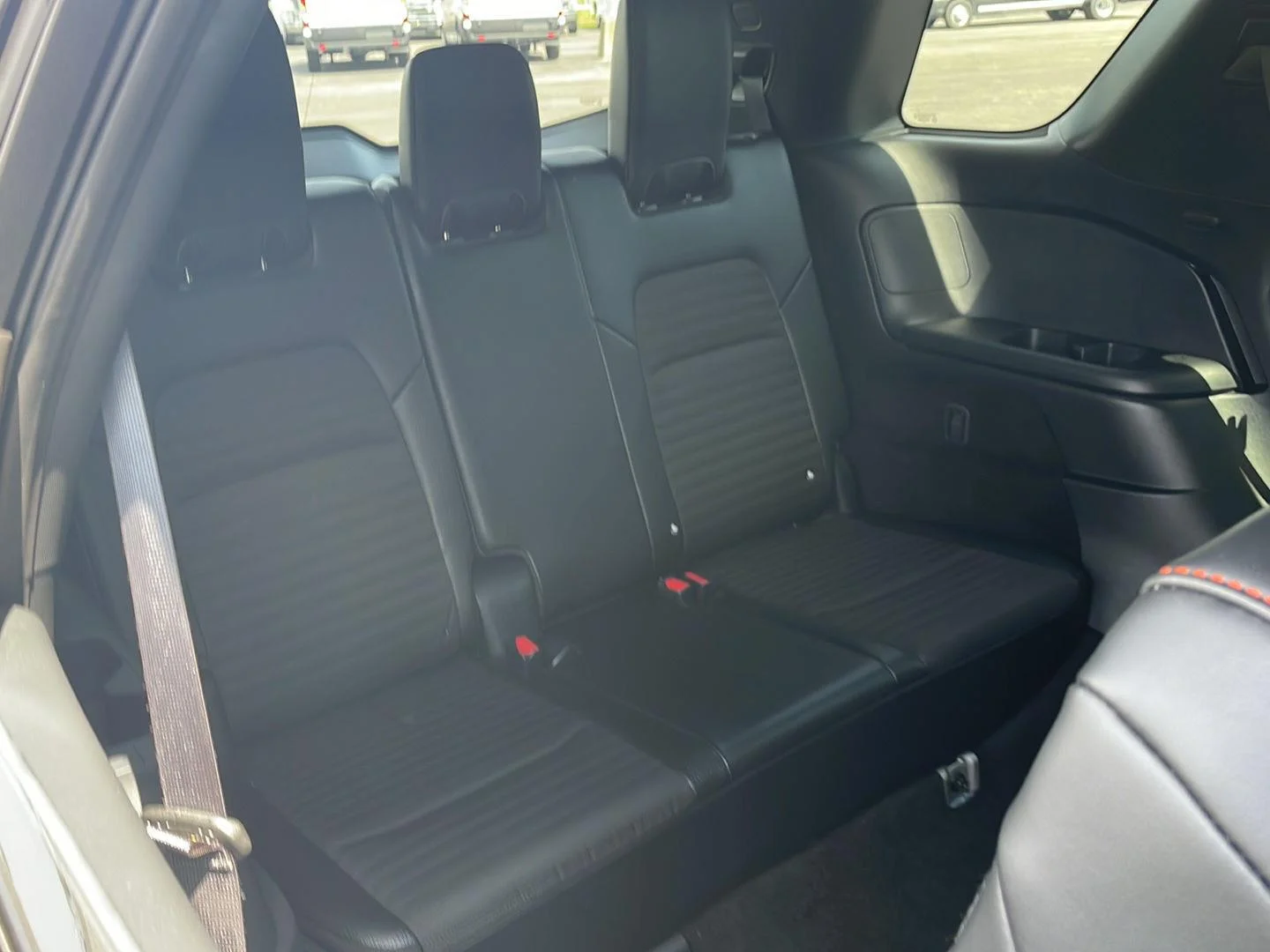 Used 2026 Gun Metallic Nissan Rock Creek image 27