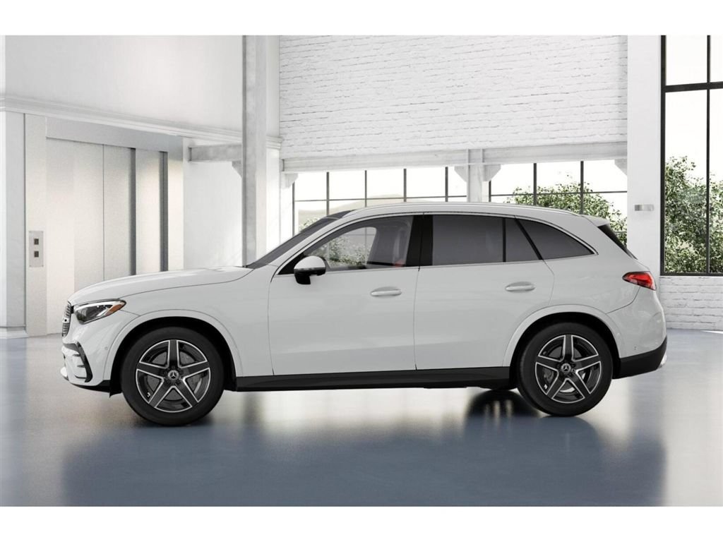 2026 Mercedes-Benz GLC Base - Photo 77