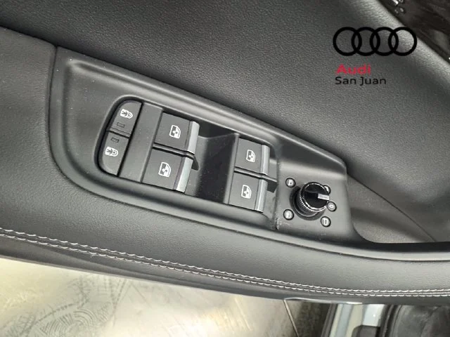New 2026 Silver Audi 45 Premium Plus image 34