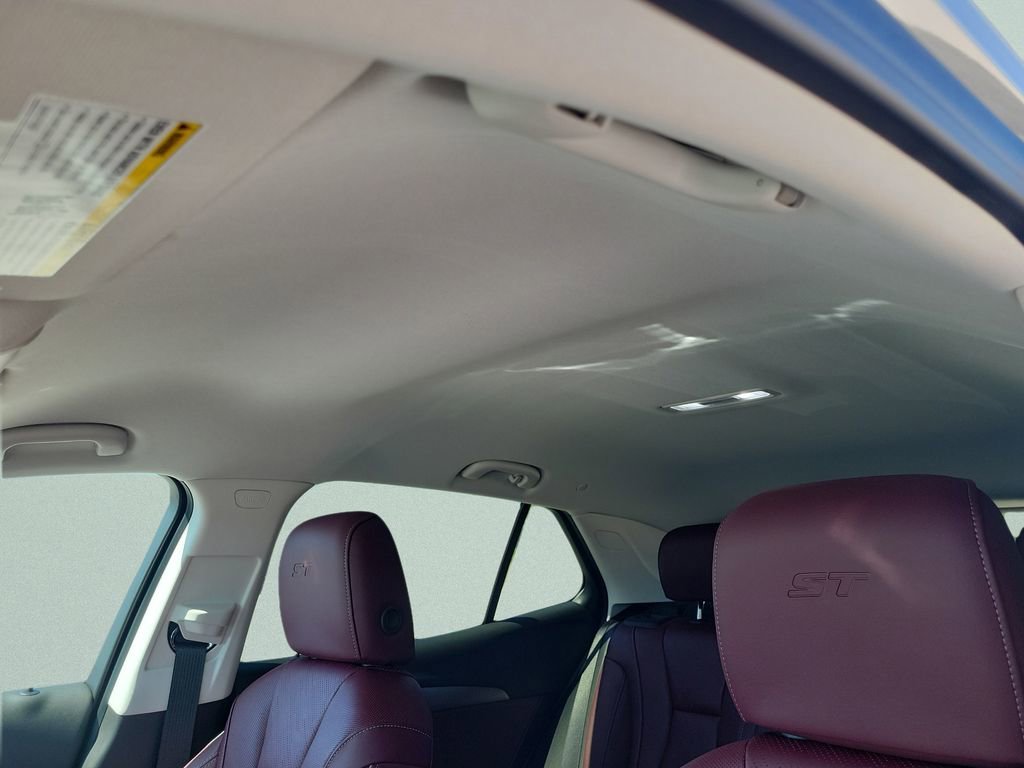 2026 Buick Envision Sport Touring - Photo 20