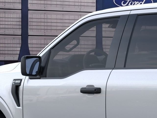 New 2026 Iconic Silver Metallic Ford XL image 21