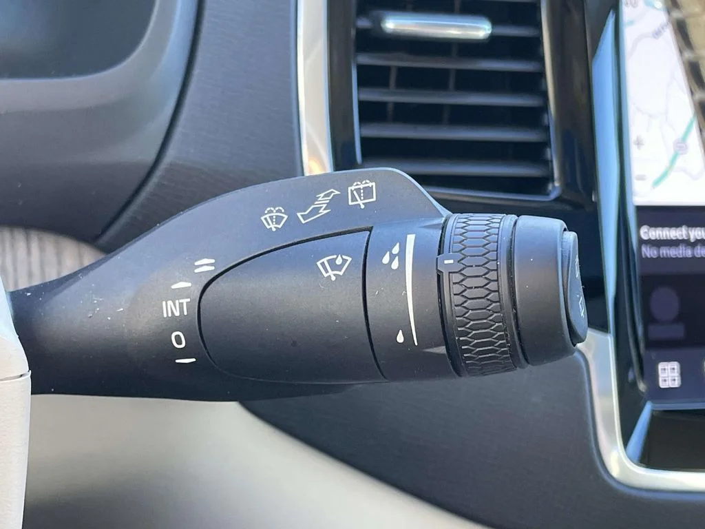 Certified Used 2023 Denim Blue Volvo Plus image 13