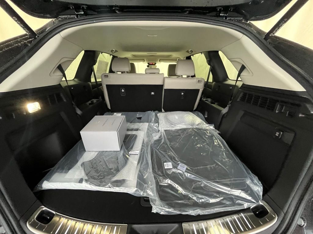 2026 Mazda CX-90 Preferred Package - Photo 27