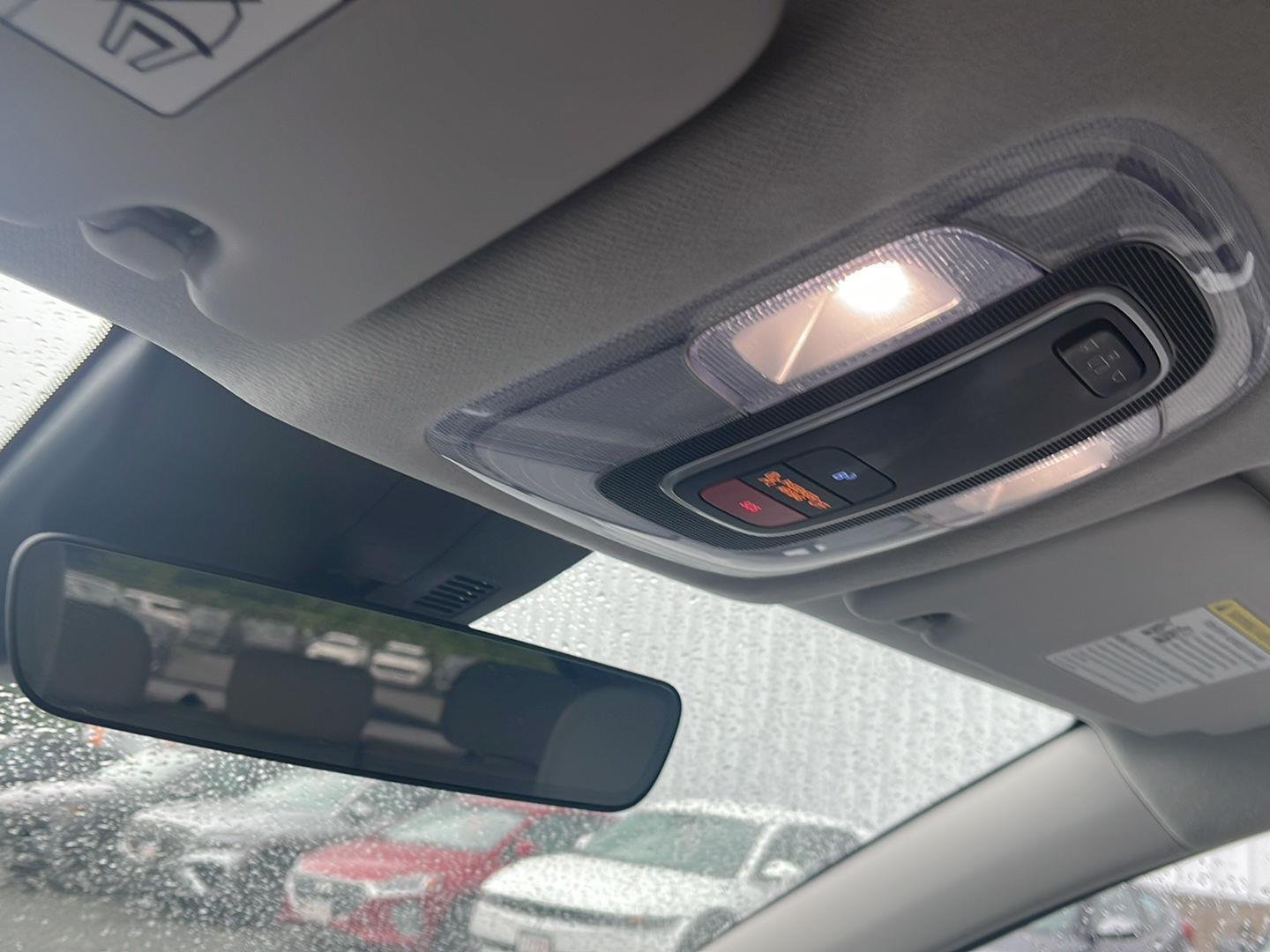 2024 Hyundai Kona SEL - Photo 37