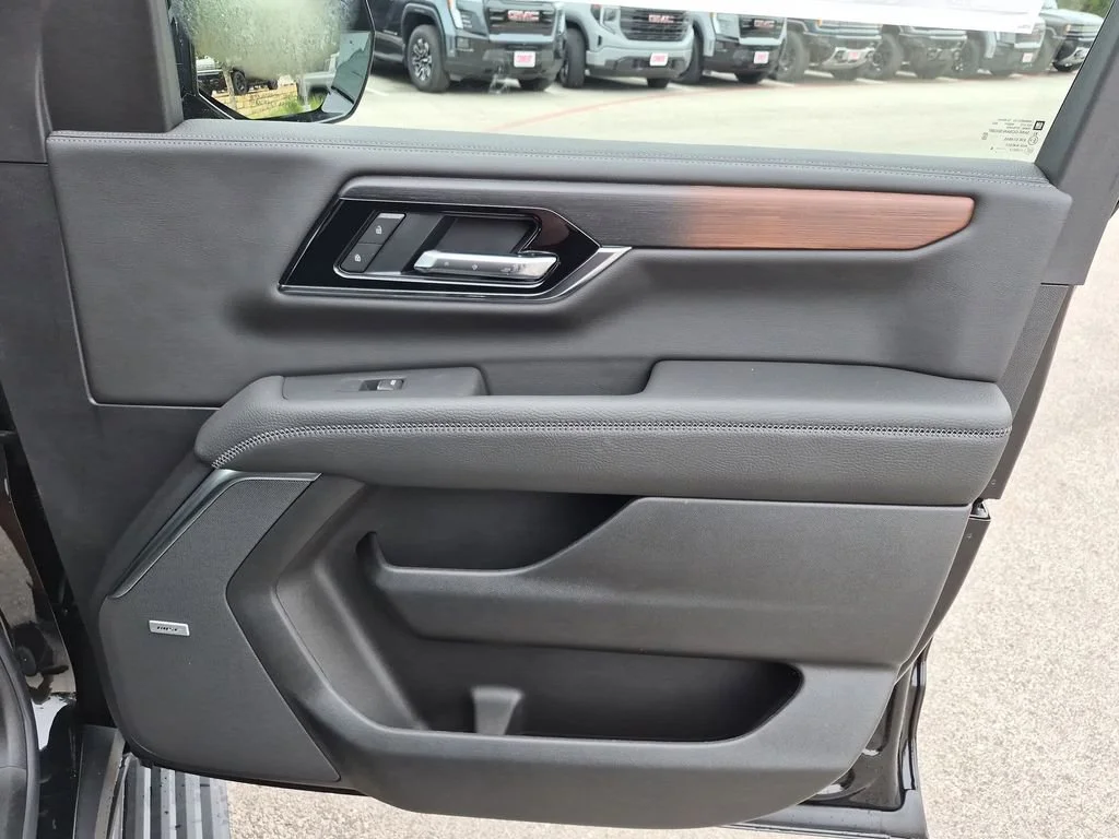 New 2026 Onyx Black GMC Denali image 42
