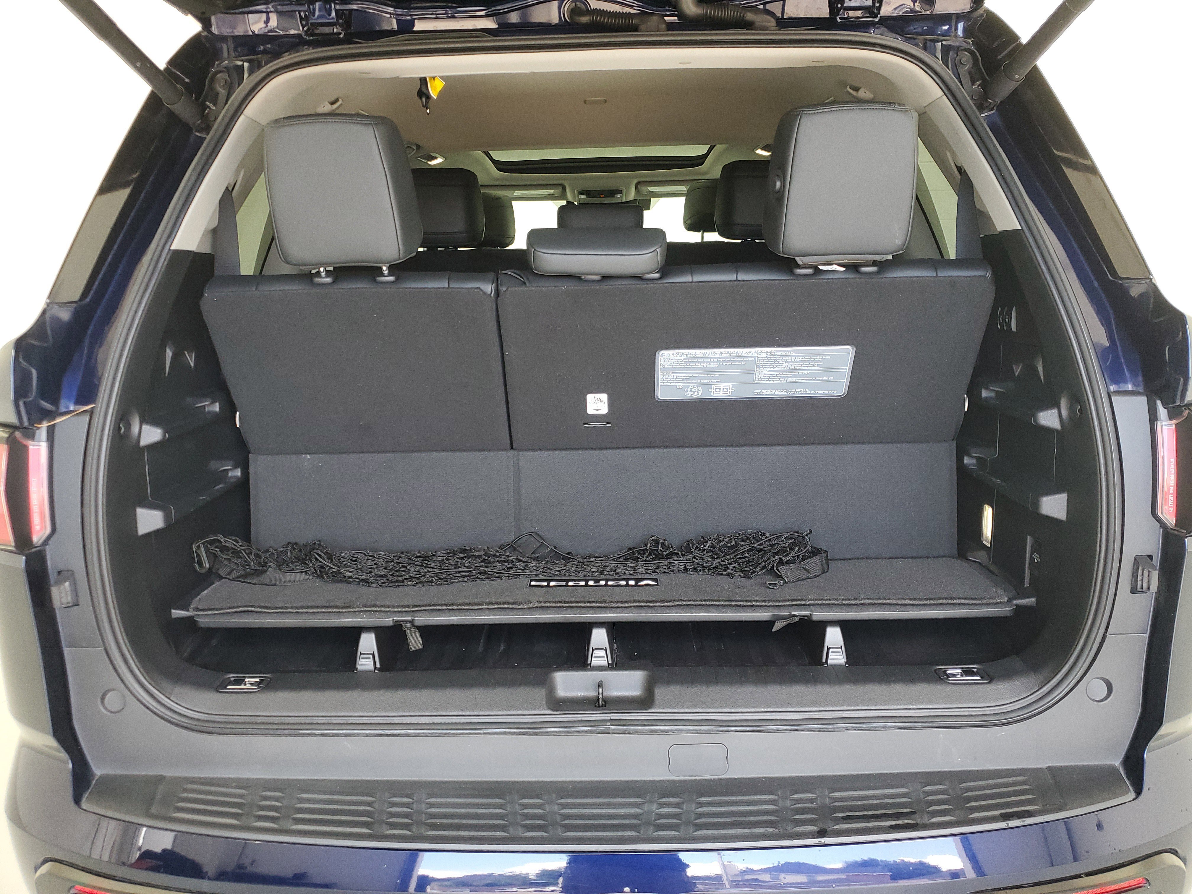 Used 2023 Blueprint Toyota Limited image 9