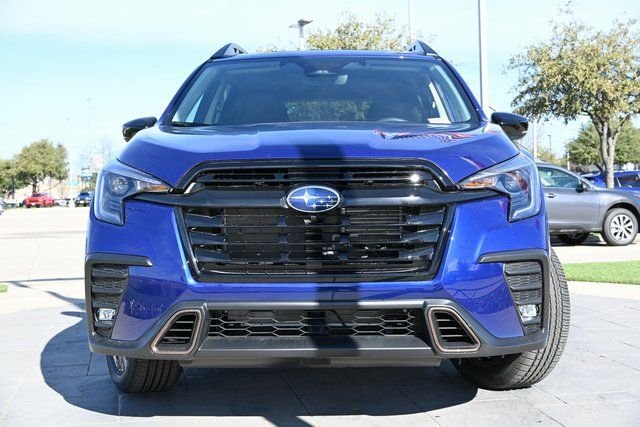 2026 Subaru Ascent Limited Bronze Edition - Photo 8