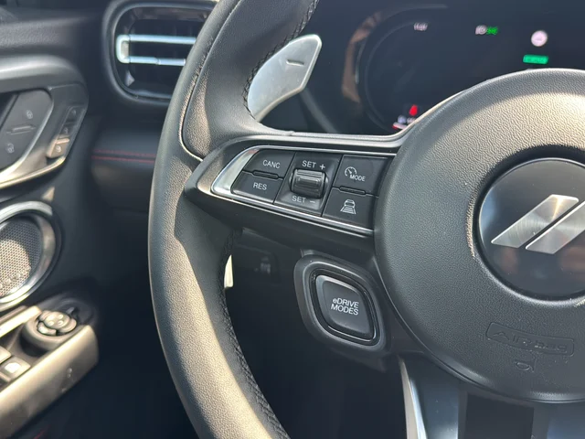 Used 2024 Black Dodge R/T Plus image 16