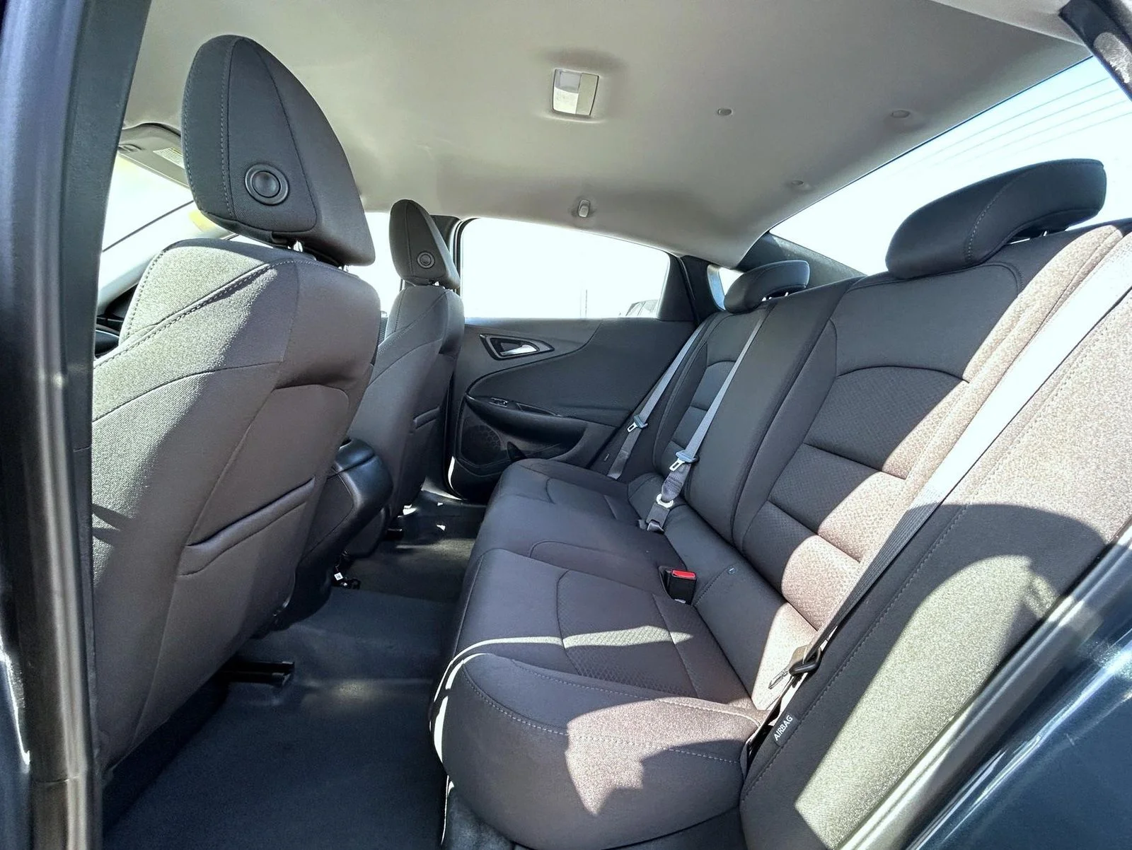 Certified Used 2020 Gray Chevrolet LS image 20
