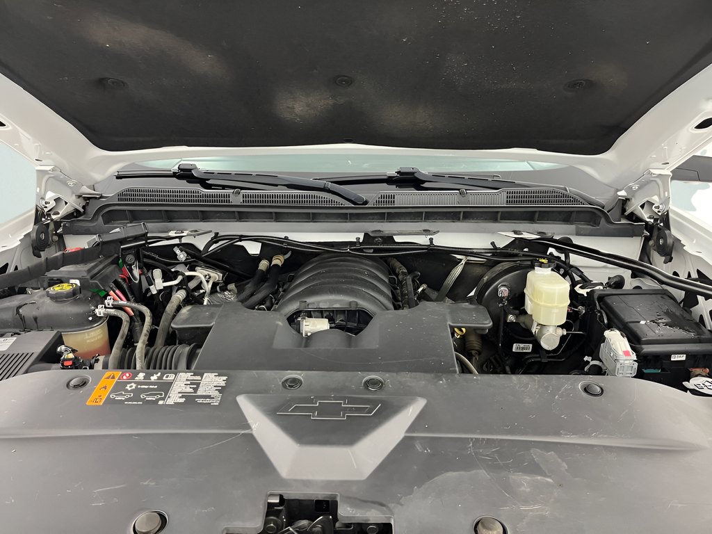 2018 Chevrolet Silverado 1500 LT - Photo 19