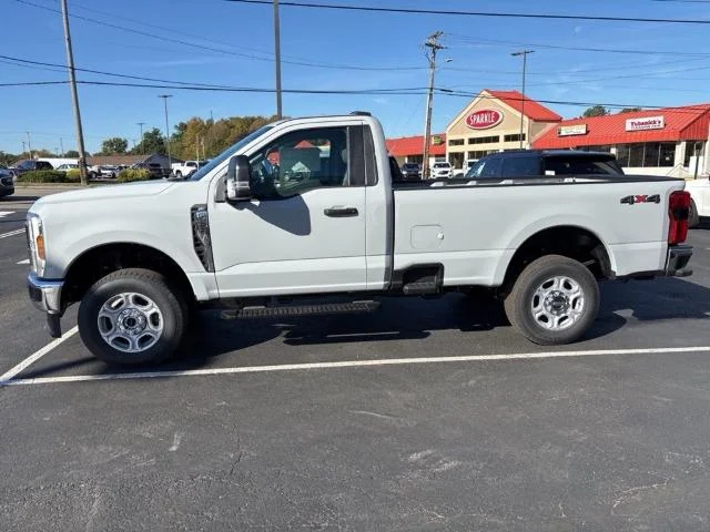 2026 Ford F-250 Super Duty XLT - Photo 25