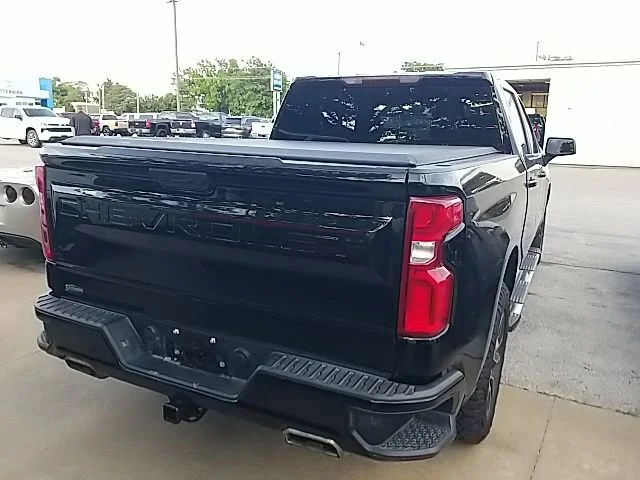 2022 Chevrolet Silverado 1500 RST - Photo 47