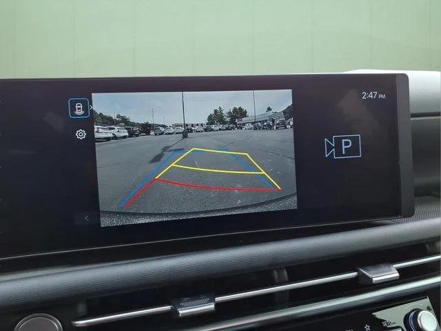 Used 2026 Gray Hyundai SEL image 26